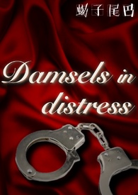 Damsels in Distress（bdsm短篇合集）